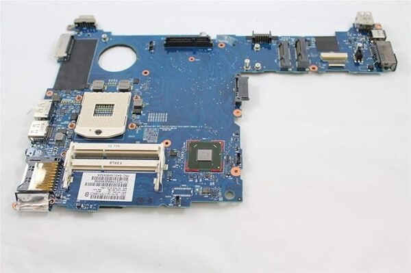 HP ELITEBOOK 2560P INTEL MOTHERBOARD SYSTEMBOARD 651358-001