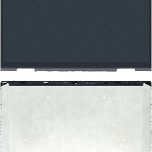 HP ENVY X360 13-D 13-d108tu 13-d040wm 46TU000 LCD screen assembly B133HAN02.7 LTN133YL06-H01 FHD or UHD Non-touch