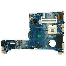 HP EliteBook 2560p Motherboard 651358-001