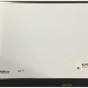 HP EliteBook 820 G3 725 G3 12.5" LCD Display 1366 x 768 WXGA 821655-001