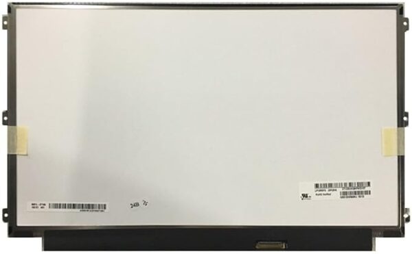HP EliteBook 820 G3 725 G3 12.5" LCD Display 1366 x 768 WXGA 821655-001