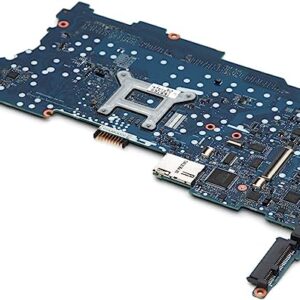 HP EliteBook 840 G1 Motherboard i5-4200U 730808-001 730808-601