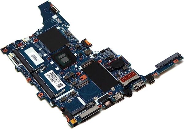 HP EliteBook 840 G3 Motherboard with Intel Core i5-6200U 903740-601