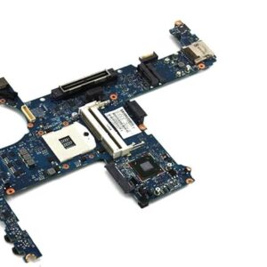 HP EliteBook 8460p Laptop Motherboard 642759-001