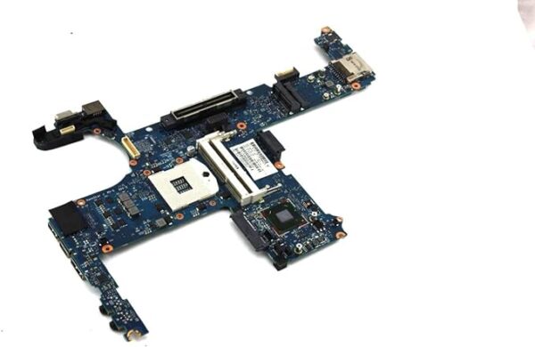 HP EliteBook 8460p Laptop Motherboard 642759-001