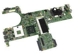 HP EliteBook 6930P Motherboard- 486301-001