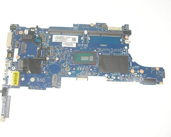 HP Elitebook 840 G2 Motherboard i5-5300U 799511-501 799511-001 799511-601