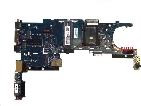 HP Elitebook Folio 9480m i5-4600U W8 STD Motherboard 769719-001 769719-501 769719-601