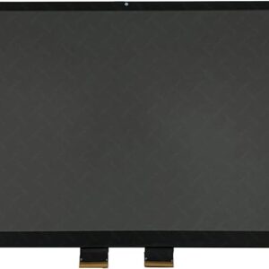 OLED Replacement for HP Envy 13-ba 13t-ba 13-ba0xxx 13-ba1xxx 13t-ba0xx 13t-ba1xx 13-ba0000 13-ba1000 13.3 inches FHD LCD Display Touch Screen Digitizer Assembly (Touch B133HAC02.0)