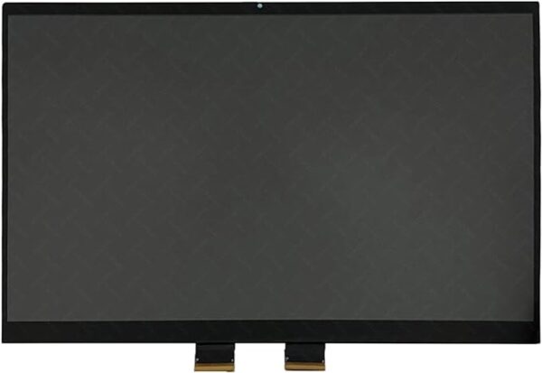OLED Replacement for HP Envy 13-ba 13t-ba 13-ba0xxx 13-ba1xxx 13t-ba0xx 13t-ba1xx 13-ba0000 13-ba1000 13.3 inches FHD LCD Display Touch Screen Digitizer Assembly (Touch B133HAC02.0)