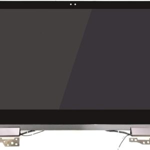 HP Envy X360 13-AG 13M-AG LCD touch Screen Full Complete Assembly L19577-001 13.3 inch FHD 1920x1080 (Grey Brown)