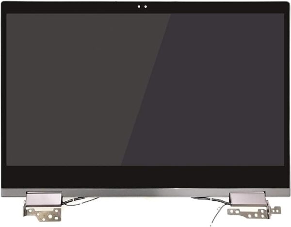 HP Envy X360 13-AG 13M-AG LCD touch Screen Full Complete Assembly L19577-001 13.3 inch FHD 1920x1080 (Grey Brown)