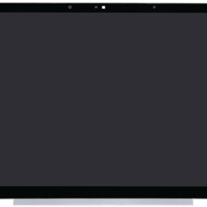 Screen Replacement for HP Envy X360 15-EW 15T-EW 15-EW0013DX 15-EW0023DX 15T-EW000 15T-EW100 15-EW0101LA 15-EW0024TX N10353-001 15.6" FHD IPS LCD Display Touch Screen Assembly
