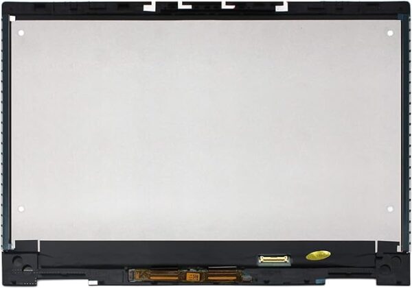 Replacement Screen 13.3" for HP Envy x360 13m-ag 13-ag0000 13m-ag0000 FHD 1920X1080 LED LCD Touch Screen + Bezel Display Digitizer Assembly