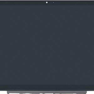 OLED Replacement for HP Envy x360 13-ay 13z-ay 13-ay0xxx 13-ay1xxx 13-ay0000 13-ay0067nr 13-ay0075nr 13.3 inches FHD 1080P IPS LCD Display Touch Screen Digitizer