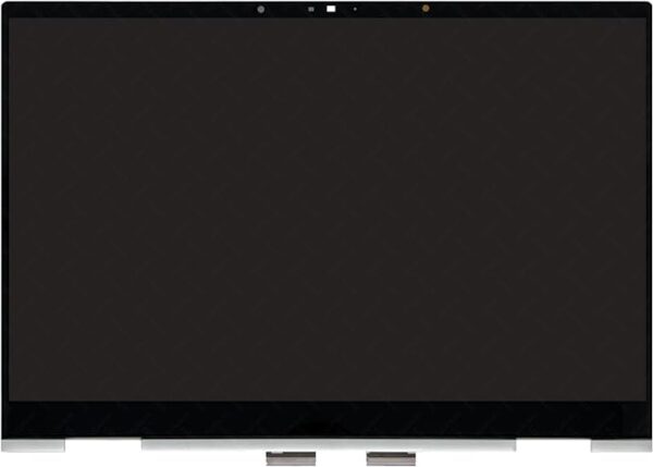 HP Envy x360 13-bf 13-bf0013dx 13-bf0747nr 13-bf0xxx 13t-bf0xx 13.3 inches 1920x1200 WUXGA IPS LCD Display Touch Screen Digitizer Assembly with Bezel 30Pin