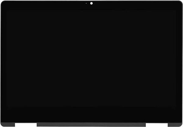 Replacement 11.6" for HP Pavilion x360 11-ad 11-ad051nr 11-ad002tu L52049-001 30 Pins (1366x768) LCD Display Touch Screen (Only for 30 Pins Screen)