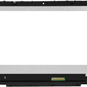 HP Pavilion x360 11-ap0000tu 11-ap0001tu 1366X768 LED LCD Display Digitizer Touch Screen