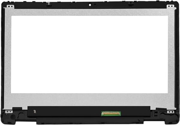 HP Pavilion x360 11-ap0000tu 11-ap0001tu 1366X768 LED LCD Display Digitizer Touch Screen