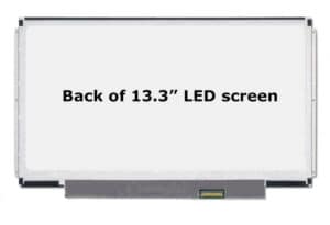 HP ProBook 430 G2 LCD screen replacement
