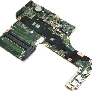 HP ProBook 450 G3 Motherboard UMA i5-6200U 827025-001