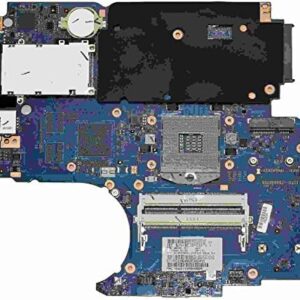 HP ProBook 4530s 4730s Intel Laptop Motherboard s989 646246-001