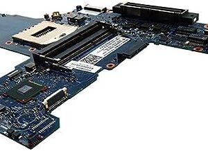 HP ProBook 640 G1 650 G1 Intel Motherboard 744007-001 744007-601