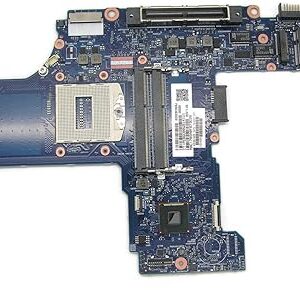 HP ProBook 640 G1 650 G1 Intel Motherboard 744007-001 744007-601