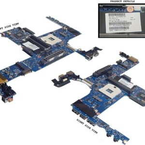 HP ProBook 6470b 6475b UMA HM76 Motherboard 686035-001