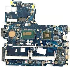 HP Probook 440 G2 450 G2 Motherboard 768057-601 768057-001 ZPL50 ZPL70 LA-B181P SR1EN I3-4030U