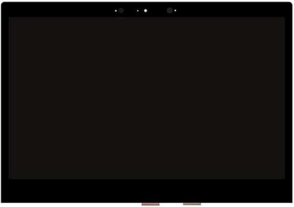 HP Spectre x360 13-AE Series LCD Display Touch Screen Assembly 1920X1080