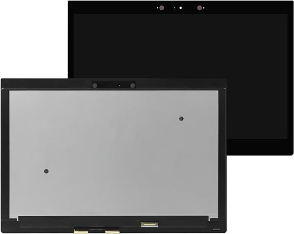 Screen Replacement for HP Spectre x360 13-ap0021nf 13-ap0024tu 13-ap0025tu 13-ap0026tu 40 pin 120HZ FHD 1920x1080 13.3" LCD Touch Screen Digitizer Assembly