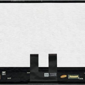 HP Spectre x360 14-ea 14t-ea M22161-001 M22160-001 M22162-001 13.5 inches WUXGA+ IPS LCD Display Touch Screen Digitizer Assembly