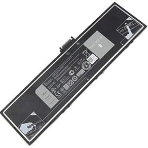 HXFHF Battery for Dell Venue 11 Pro (7130) Tablet Venue 11 Pro 7139 7310 T07G T07G001 Series VJF0X VT26R XNY66 451-BBGR 451-12170 0VT26R VJFOX