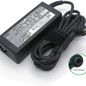 65W Charger for Hp Compaq Presario CQ40 CQ45 CQ50 CQ56 CQ57 CQ58 CQ60 CQ61 CQ62 CQ70 CQ71 CQ72