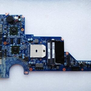 Hp Pavilion G4 G6 G7 Laptop Intel Hm65 Motherboard / System Board 636373-001