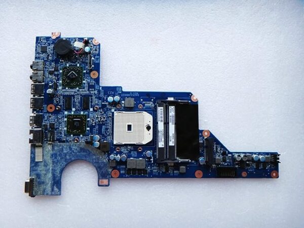 Hp Pavilion G4 G6 G7 Laptop Intel Hm65 Motherboard / System Board 636373-001