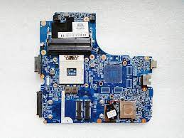 Hp ProBook 4540s 4740s Intel Motherboard 683493-601