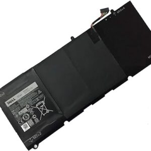 JD25G / 90V7W Battery for Dell XPS13 XPS 13 9343 9350 1708 Dell XPS13D-9343-1708 0N7T6