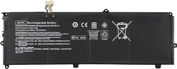 JI04XL Laptop Battery for Hp Elite X2 1012 G2 Elite X2 1012 G2-1LV76EA Series