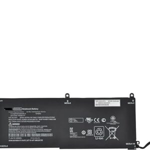 KK04XL Laptop Battery for HP Pro X2 612 G1 Tablet Series