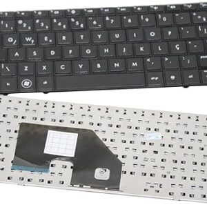 Keyboard Compatible for HP Mini 110-3000 COMPAQ PRESARIO CQ10 Series