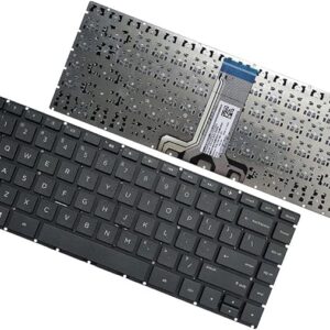 Keyboard for HP Pavilion 14-BF 14-BS 14-BK 14-BP 14-BW 14-CC 240 G6 245 G6 246 G6