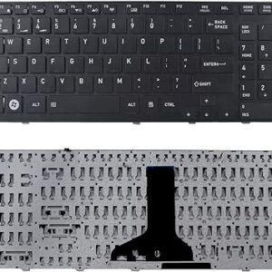 Laptop Keyboard For Toshiba Satellite P750 P750D P755 p755-s5320 P770 P770D P775 p775-s7215 Series US Layout