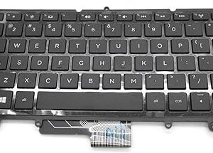 Keyboard For HP Pavilion TouchSmart 11 11-E015dx
