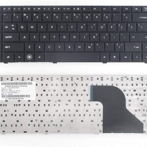Keyboard for HP Compaq 620 621 625 CQ620 CQ621 CQ625 Series Laptop, PN 606129-001 V115326AS1 605814-001