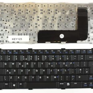 Keyboard for DELL VOSTRO 1200 V1200 PP16S