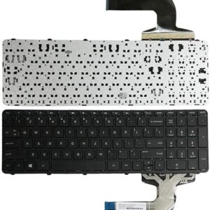 Keyboard for HP Pavilion 15-E 15-N 15-D 15-G 15-R 15-A 15-S 15-H 15-F TPN-Q118,TPN-F113, 250 G3, 255 G3, 250 G2, 255 G2 Series,