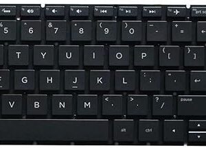 Keyboard for HP Pavilion 15-aw001au 15-aw007ax 15-aw007ds 15-aw008ax 15-aw009ax 15-aw053nr 15-aw057nr 15-aw077nr 15-aw078nr 15-aw167cl 15-aw017ax