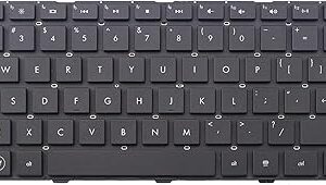 Keyboard for HP Pavilion DM4 DM4-1000 DM4-1100 DM4T DM4-1160US DV5-2000 DV5-2100 US DM4-2000 DM4-2015DX DM4-2100 DM4-2033CL DM4-2070